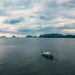 One Day Tirp ทัวร์นั่งเรือ Luxury Longtail Boat สุดหรูแบบส่วนตัว พร้อมเรือหางยาว ในกระบี่ : krabira สูงสุด 8 ที่นั่ง