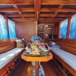 เรือหางยาวสุดหรู : One Day Trip ทัวร์ Exclusive 4 เกาะ แบบส่วนตัว, กระบี่