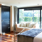 L’air Du Pran Resort (แลดูปราณ รีสอร์ท) ห้อง Superior 2 ท่าน , หัวหิน