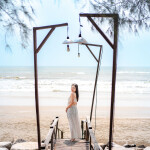 L’air Du Pran Resort (แลดูปราณ รีสอร์ท) ห้อง Superior 2 ท่าน , หัวหิน