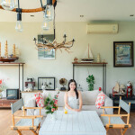 L’air Du Pran Resort (แลดูปราณ รีสอร์ท) ห้อง Superior 2 ท่าน , หัวหิน