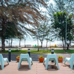 L’air Du Pran Resort (แลดูปราณ รีสอร์ท) ห้อง Superior 2 ท่าน , หัวหิน