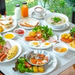 L’air Du Pran Resort (แลดูปราณ รีสอร์ท) ห้อง Superior 2 ท่าน , หัวหิน