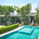 L’air Du Pran Resort (แลดูปราณ รีสอร์ท) ห้อง Superior 2 ท่าน , หัวหิน