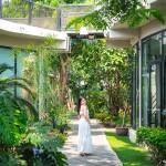 L’air Du Pran Resort (แลดูปราณ รีสอร์ท) ห้อง Superior 2 ท่าน , หัวหิน