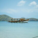 แพ็กเกจทริปล่องเรือไม้ โลมา (Roma) เที่ยวเกาะยอ Private กรุ๊ป (Pet Friendly) , สัตหีบ
