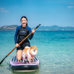 แพ็คเกจทริปล่องเรือไม้ Le fong ar-kad (เลอ ฟอง อากาศ) Private กรุ๊ป  (Pet Friendly) , สัตหีบ