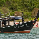 แพ็กเกจทริปล่องเรือไม้ Le fong ta-lay (เลอ ฟองทะเล) เที่ยวเกาะยอ Private กรุ๊ป (Pet Friendly) , สัตหีบ