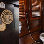 แพ็กเกจทริปล่องเรือไม้ Le fong ta-lay (เลอ ฟองทะเล) เที่ยวเกาะยอ Private กรุ๊ป (Pet Friendly) , สัตหีบ