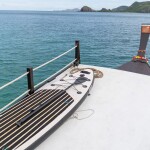 แพ็กเกจทริปล่องเรือไม้ Le fong ta-lay (เลอ ฟองทะเล) เที่ยวเกาะยอ Private กรุ๊ป (Pet Friendly) , สัตหีบ