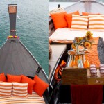 แพ็กเกจทริปล่องเรือไม้ Le fong ta-lay (เลอ ฟองทะเล) เที่ยวเกาะยอ Private กรุ๊ป (Pet Friendly) , สัตหีบ