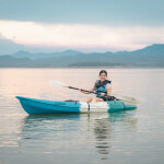Le La Lake Resort and Spa (เลอ ลา เลค รีสอร์ท แอนด์ สปา) ห้อง Lake View Pool Access หรือ Lake View Panorama 2 ท่าน , แก่งกระจาน