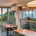 Le La Lake Resort Kaengkrachan (เลอ ลา เลค รีสอร์ท แก่งกระจาน)