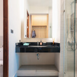 Le La Lake Resort and Spa (เลอ ลา เลค รีสอร์ท แอนด์ สปา) ห้อง Lake View Pool Access หรือ Lake View Panorama 2 ท่าน , แก่งกระจาน