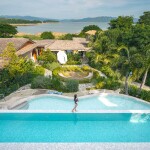 Le La Lake Resort Kaengkrachan (เลอ ลา เลค รีสอร์ท แก่งกระจาน)