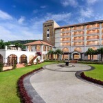 Le Monte Khao Yai (เลอ มอนเต้ เขาใหญ่) ห้อง Deluxe 2 ท่าน, เขาใหญ่