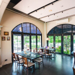 Le Monte Khao Yai (เลอ มอนเต้ เขาใหญ่) ห้อง Deluxe 2 ท่าน, เขาใหญ่