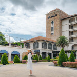 Le Monte Khao Yai (เลอ มอนเต้ เขาใหญ่) ห้อง Deluxe 2 ท่าน, เขาใหญ่