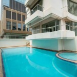 Le Siam Hotel Silom Bangkok (สยาม โฮเทล สีลม กรุงเทพ) ห้อง Classic Double กรุงเทพ