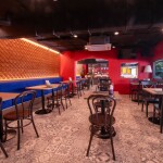 Le Siam Hotel Silom Bangkok (สยาม โฮเทล สีลม กรุงเทพ) ห้อง Classic Double กรุงเทพ