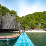 ทัวร์หมู่เกาะอ่างทอง · จอยสปีดโบ๊ท · จากเกาะพะงัน