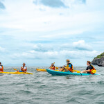 ทัวร์หมู่เกาะอ่างทอง · จอยสปีดโบ๊ท · จากเกาะพะงัน