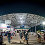 [From Bangkok] Bus + Speed Catamaran : One way ticket from Bangkok to Koh Samui, for 1 person