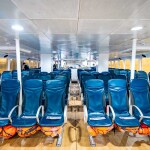 [From Bangkok] Bus + Speed Catamaran : One way ticket from Bangkok to Koh Samui, for 1 person