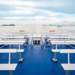 [From Bangkok] Bus + Speed Catamaran : One way ticket from Bangkok to Koh Samui, for 1 person