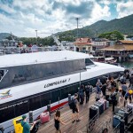 [From Bangkok] Bus + Speed Catamaran : One way ticket from Bangkok to Koh Samui, for 1 person