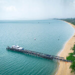 [From Bangkok] Bus + Speed Catamaran : One way ticket from Bangkok to Koh Samui, for 1 person