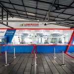 [From Bangkok] Bus + Speed Catamaran : One way ticket from Bangkok to Koh Samui, for 1 person