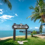 [From Bangkok] Bus + Speed Catamaran : One way ticket from Bangkok to Koh Samui, for 1 person