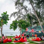 [From Bangkok] Bus + Speed Catamaran : One way ticket from Bangkok to Koh Samui, for 1 person
