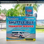 [From Bangkok] Bus + Speed Catamaran : One way ticket from Bangkok to Koh Samui, for 1 person