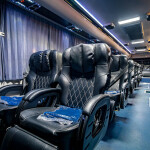 [From Bangkok] Bus + Speed Catamaran : One way ticket from Bangkok to Koh Samui, for 1 person