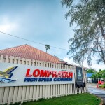 [From Koh Samui] Bus + Speed Catamaran : One way ticket from Koh Samui to Bangkok by Lomprayah