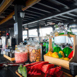 One day trip : ล่องเรือโจรสลัด Lord Black Pearl เกาะสาก-เกาะล้าน+กิจกรรม+อาหาร 1 มื้อ+รถรับส่ง , พัทยา (จอย)