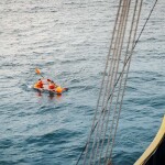 One day trip : ล่องเรือโจรสลัด Lord Black Pearl เกาะสาก-เกาะล้าน+กิจกรรม+อาหาร 1 มื้อ+รถรับส่ง , พัทยา (จอย)