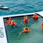 One day trip : ล่องเรือโจรสลัด เกาะสาก-เกาะล้าน+ รถรับส่ง , พัทยา (จอย)
