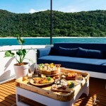 ล่องเรือยอร์ช Sea Lord เกาะลิง + เกาะคราม + เกาะล้าน + เกาะสาก + เกาะไผ่