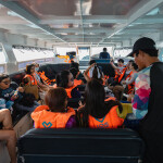 [From Phuket] Day Trip Phi Phi Island - Maya Bay - Pileh Lagoon - Bamboo Island  Speed Boat with transfer from Phuket
