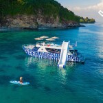 Day Trip ทัวร์หมู่เกาะพีพี - เกาะไม้ท่อน ซันเซ็ท (รวมเรือหางยาว) พร้อมรถรับ-ส่งจากโรงแรมในภูเก็ต สำหรับ 1 ท่าน