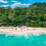 [From Phuket] Day Trip Similan Islands Speed Boat with transfer from Phuket