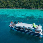[From Phang Nga] Day Trip Surin Islands Speed Boat with transfer from Phang Nga