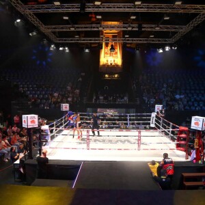 Lumpinee Boxing Stadium : ONELUMPINEE บัตรเข้าชมมวย ณ สนามมวยลุมพินี กรุงเทพ