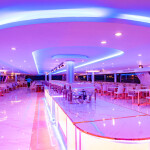 The Luxury White Dinner Dinner Cruise in Bangkok [ICONSIAM Pier]