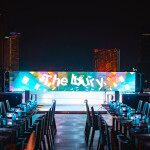 The Luxury White Dinner Dinner Cruise in Bangkok [ICONSIAM Pier]