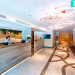 M Pattaya Hotel (เอ็ม พัทยา) ห้อง superior 2 ท่าน พัทยา