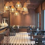 Maison Hotel Bangkok (โรงแรม เมสัน กรุงเทพ) ห้อง Natee Deluxe Room 2 ท่าน กรุงเทพ